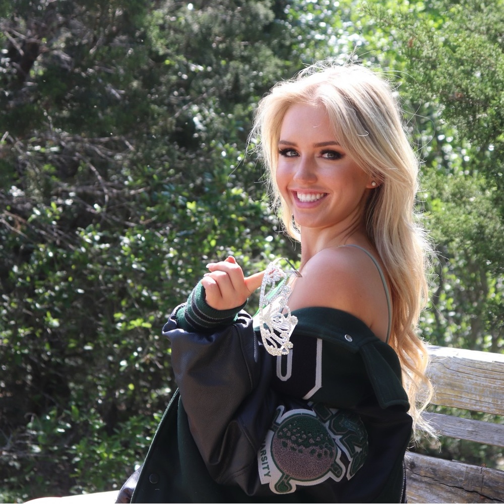 Meet your Posher, Paige